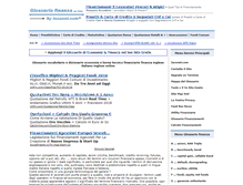 Tablet Screenshot of glossario.iaconet.com